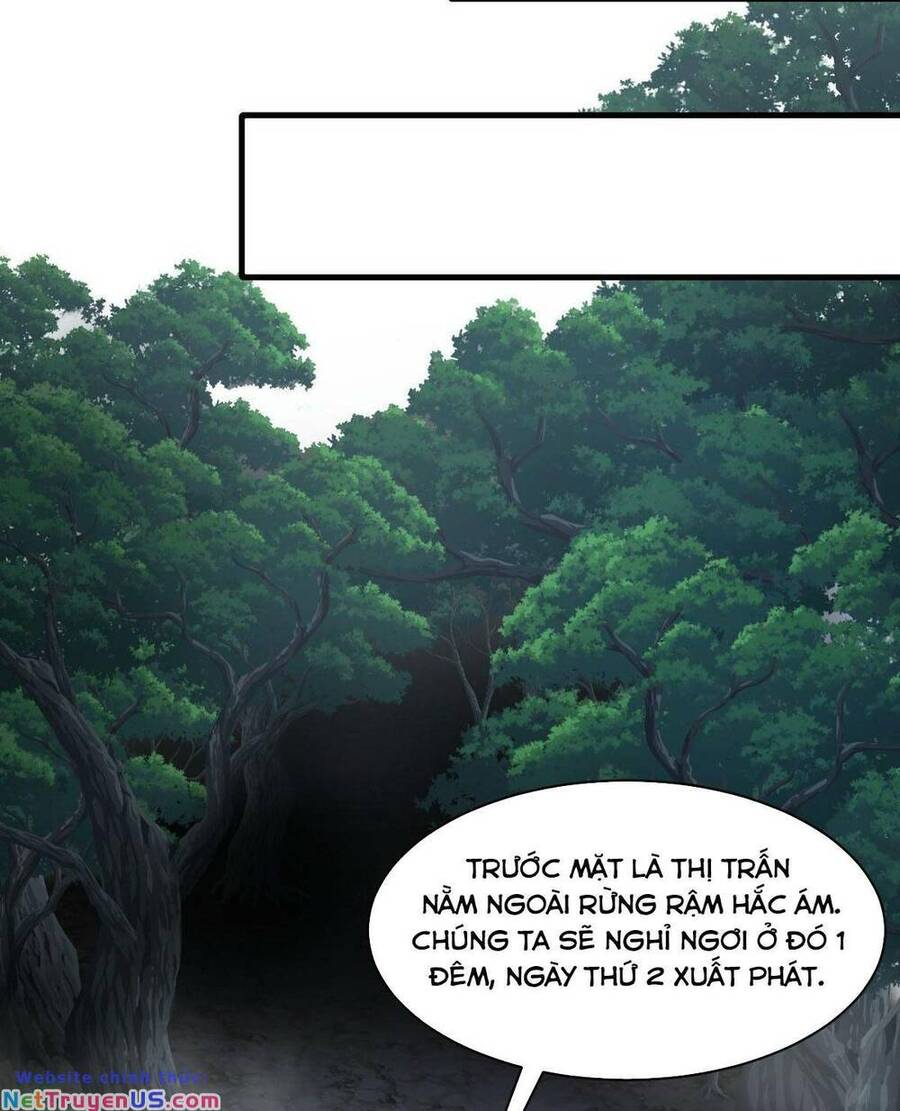 Hệ Thống Super God Chapter 110 - Trang 7