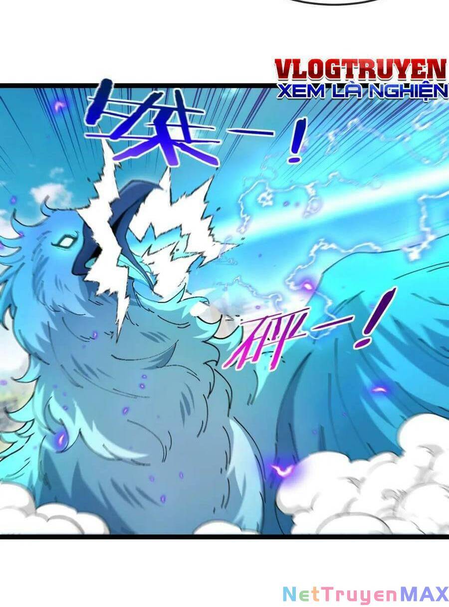 Hệ Thống Super God Chapter 95 - Trang 7