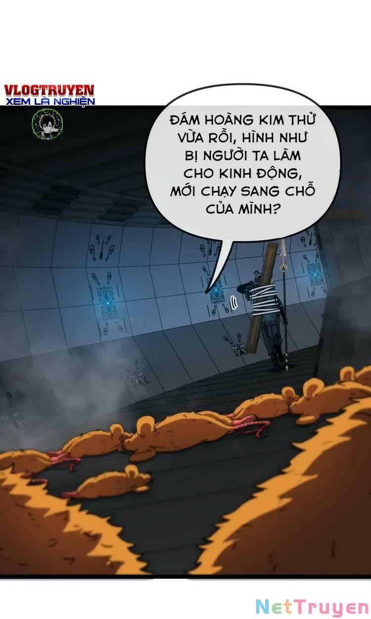 Hệ Thống Super God Chapter 60 - Trang 11