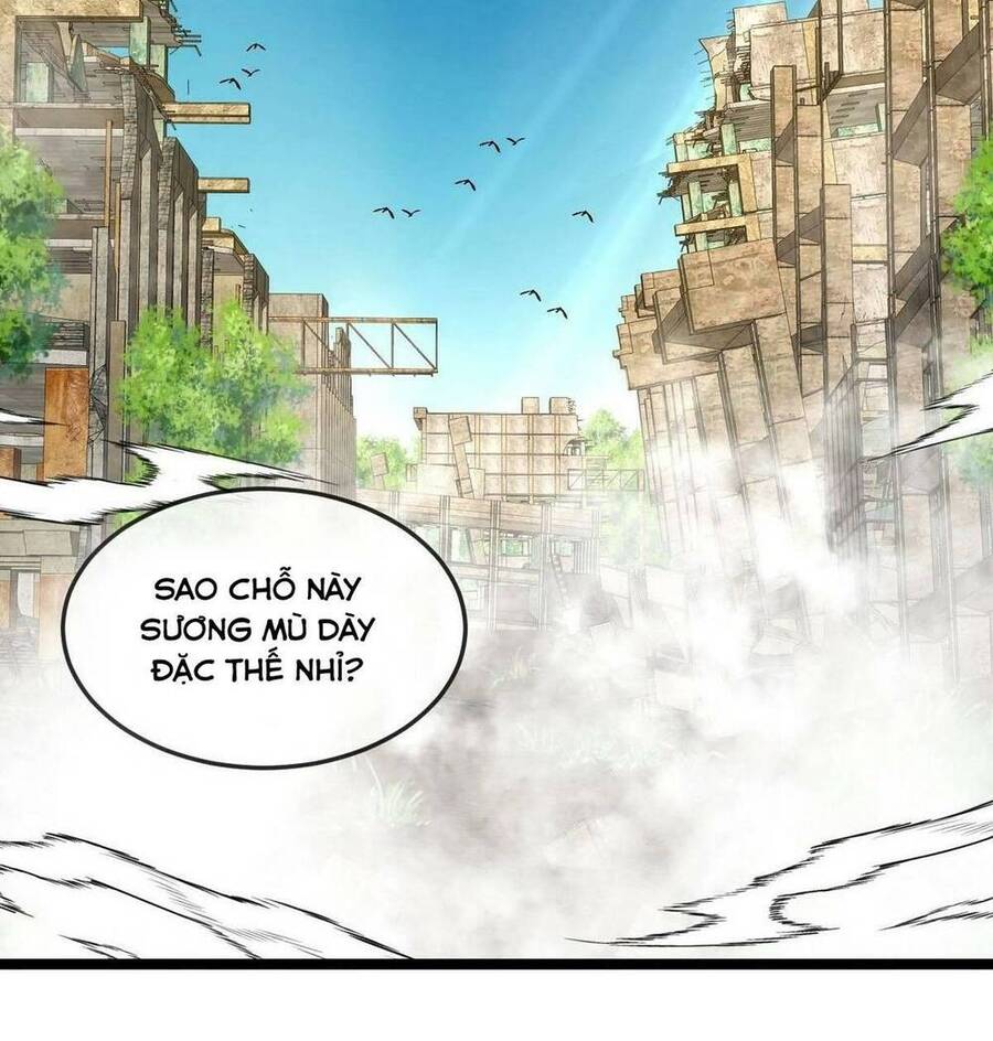 Hệ Thống Super God Chapter 90 - Trang 37