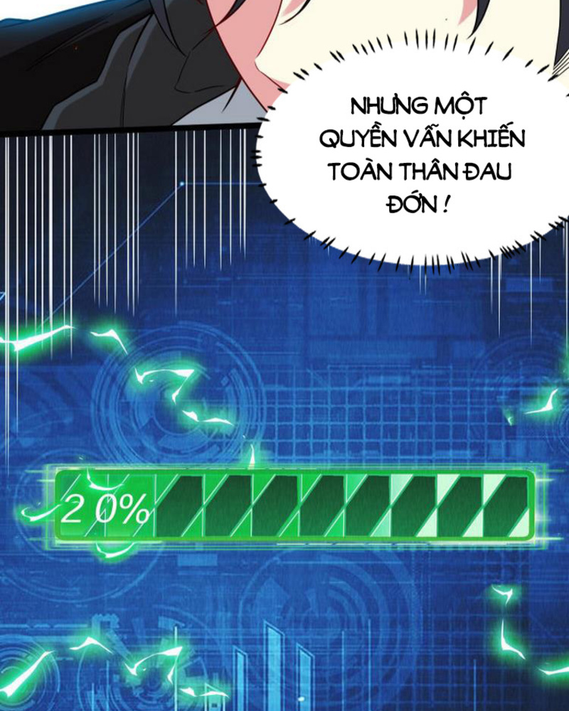 Hệ Thống Super God Chapter 2 - Trang 55