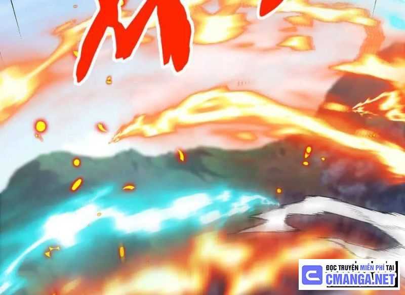 Hệ Thống Super God Chapter 135 - Trang 111