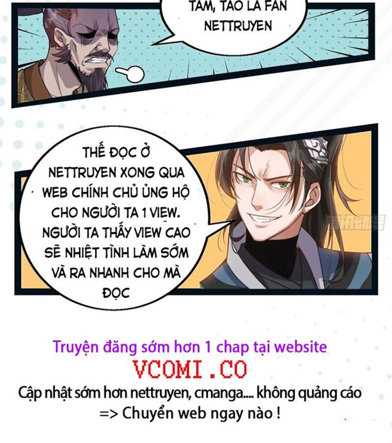 Hệ Thống Super God Chapter 3 - Trang 122