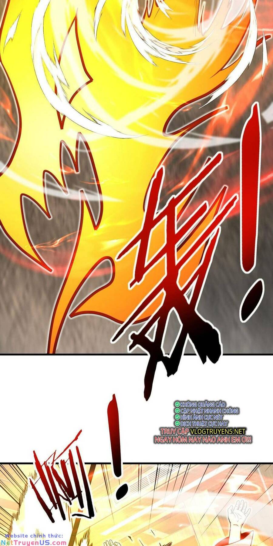 Hệ Thống Super God Chapter 103 - Trang 44