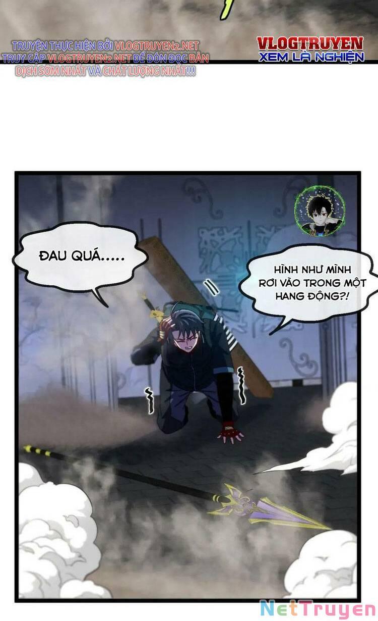 Hệ Thống Super God Chapter 59 - Trang 49