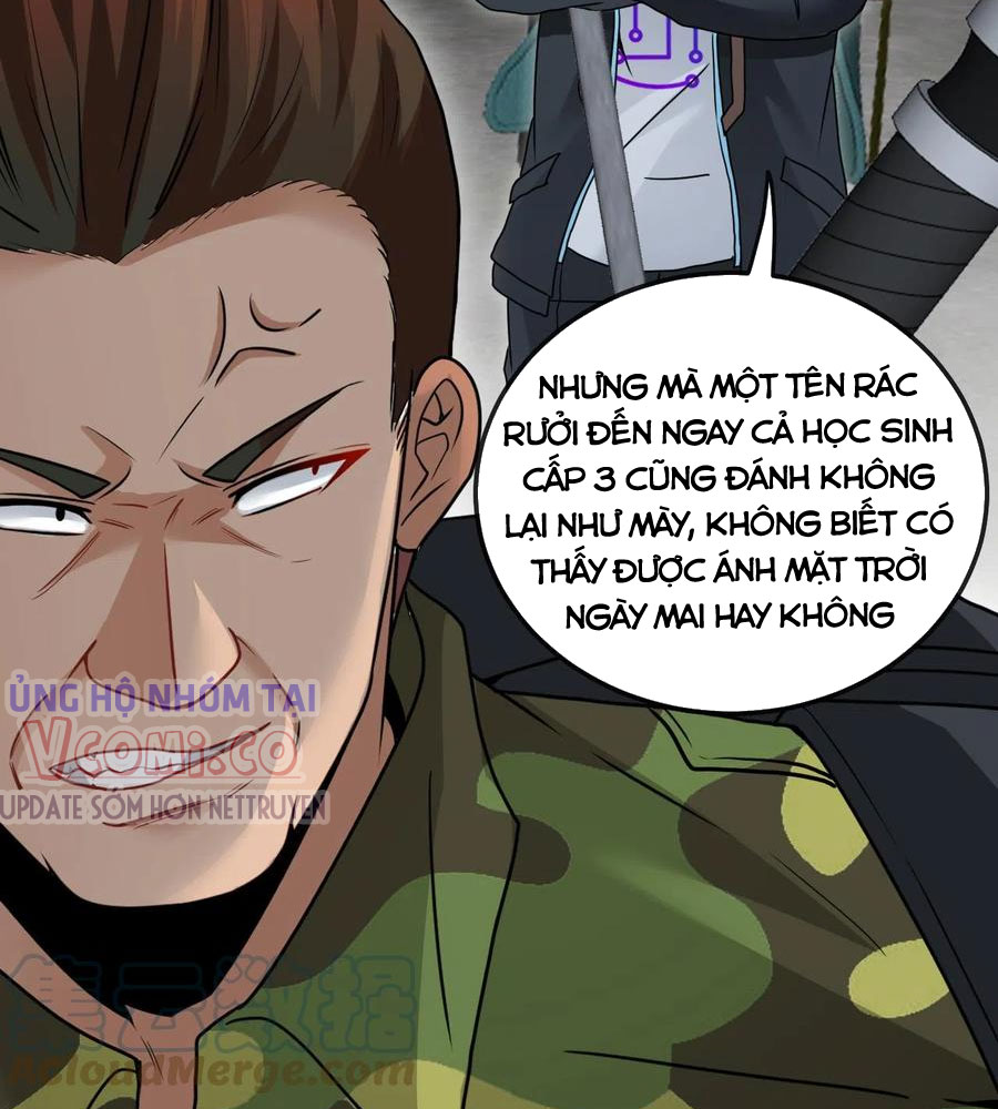 Hệ Thống Super God Chapter 19 - Trang 88