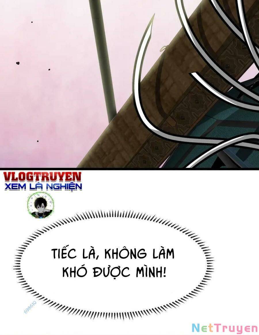 Hệ Thống Super God Chapter 54 - Trang 32