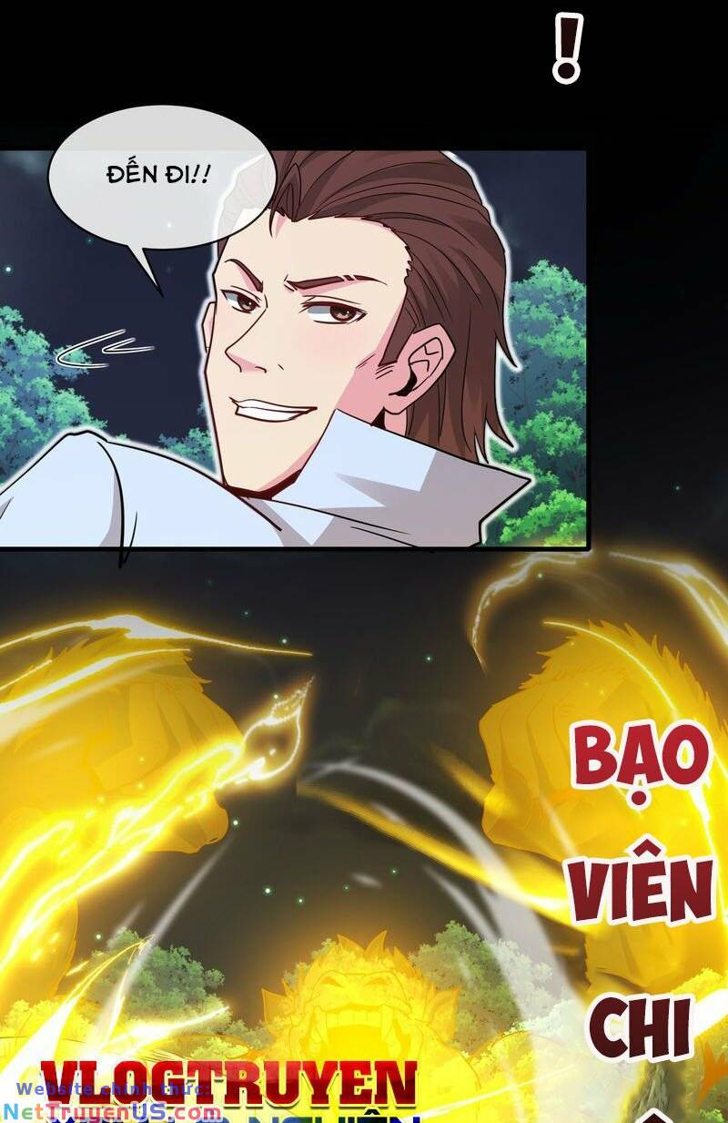 Hệ Thống Super God Chapter 114 - Trang 6