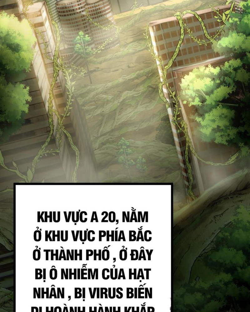 Hệ Thống Super God Chapter 2 - Trang 86