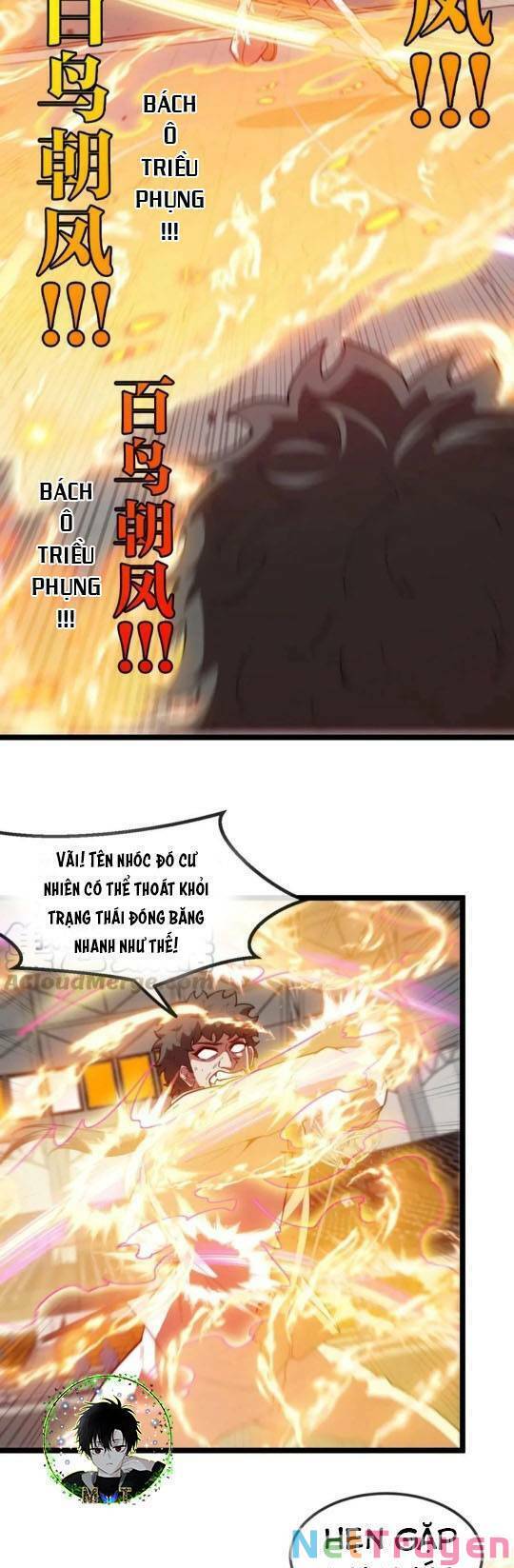 Hệ Thống Super God Chapter 78 - Trang 16