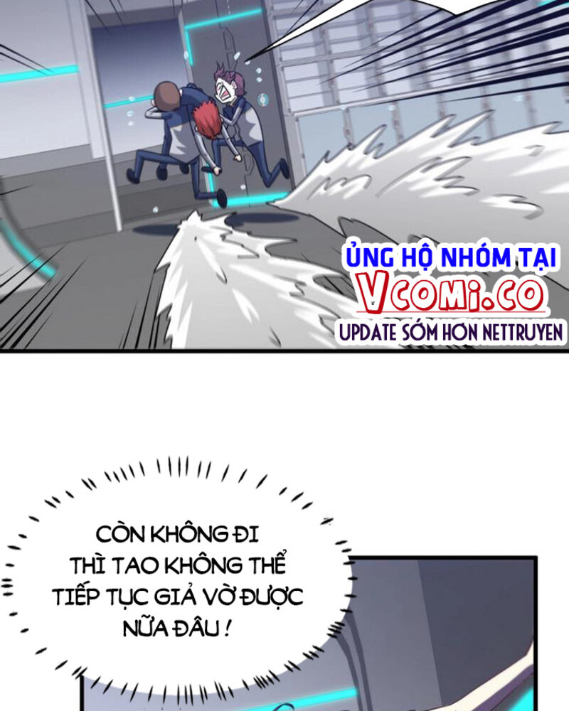 Hệ Thống Super God Chapter 1 - Trang 94