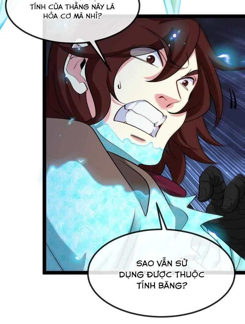 Hệ Thống Super God Chapter 130 - Trang 43