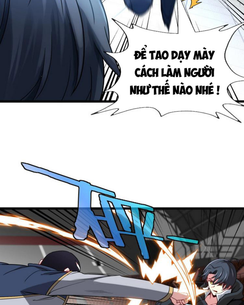 Hệ Thống Super God Chapter 2 - Trang 53