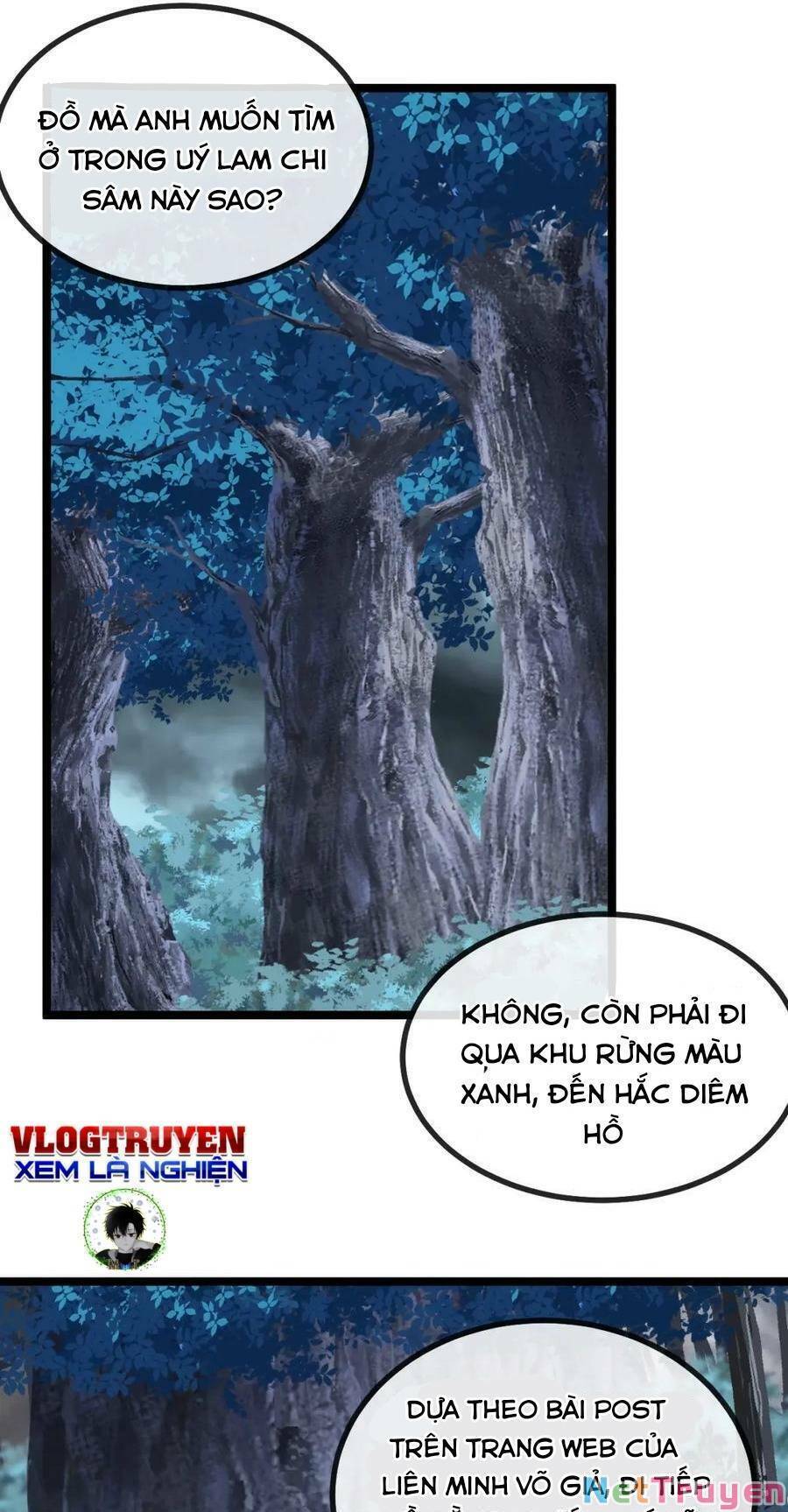 Hệ Thống Super God Chapter 54 - Trang 42