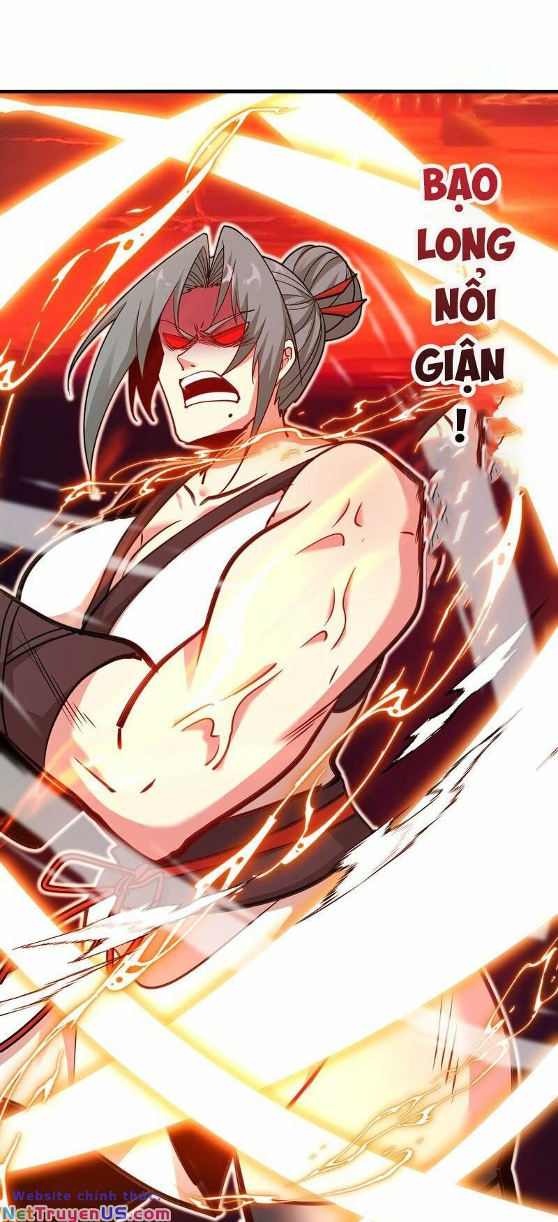 Hệ Thống Super God Chapter 114 - Trang 22