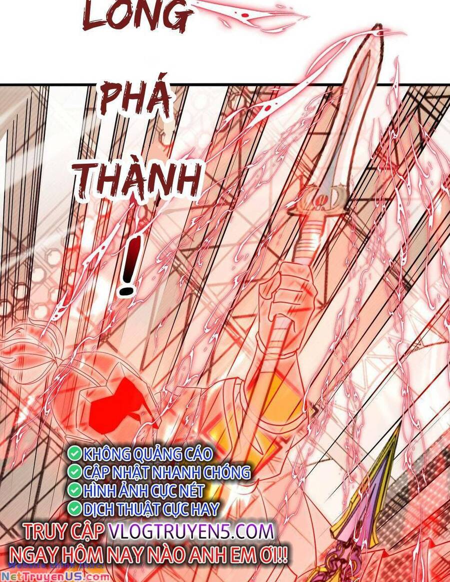 Hệ Thống Super God Chapter 107 - Trang 48