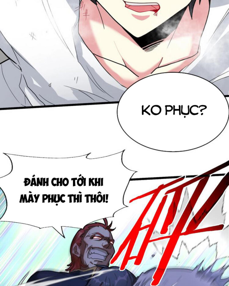 Hệ Thống Super God Chapter 1 - Trang 67