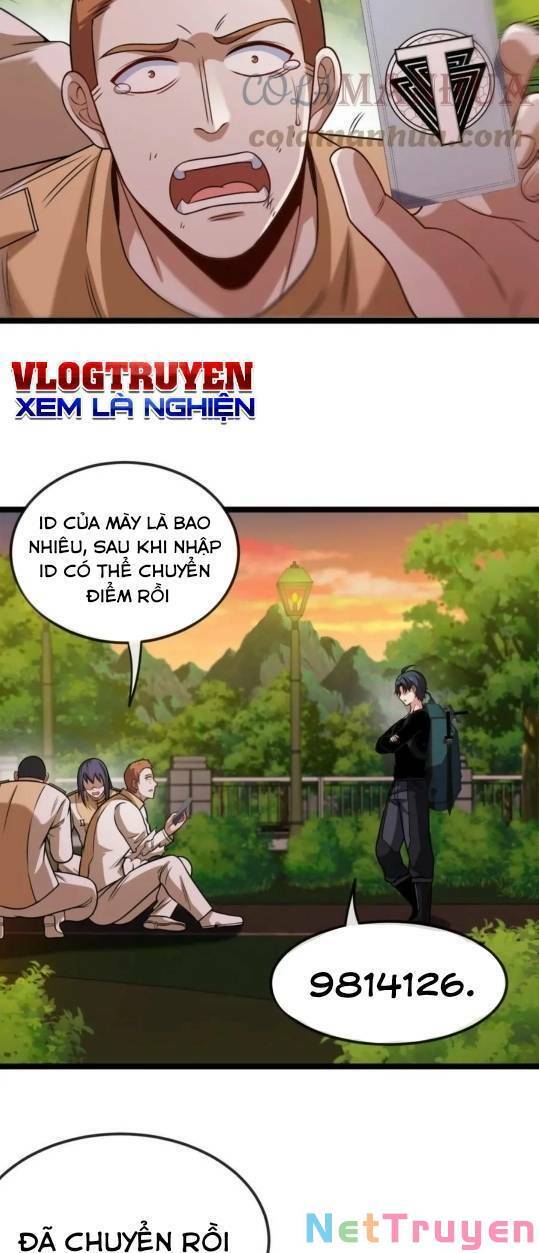 Hệ Thống Super God Chapter 74 - Trang 2