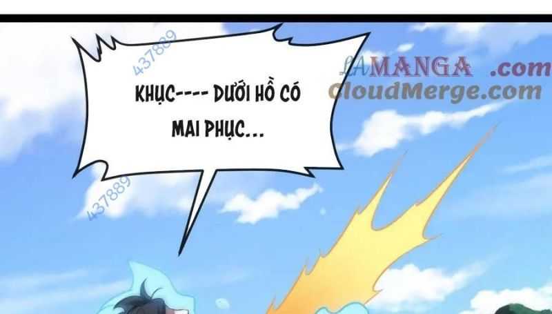 Hệ Thống Super God Chapter 133 - Trang 13