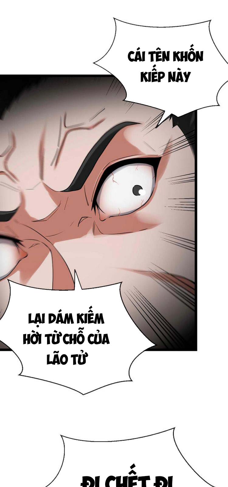 Hệ Thống Super God Chapter 5 - Trang 0