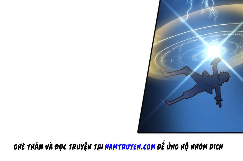 Quang Chi Tử Chapter 4 - Trang 36