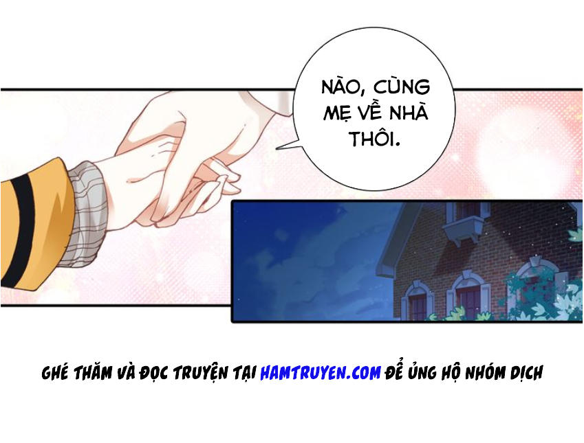 Quang Chi Tử Chapter 3 - Trang 19