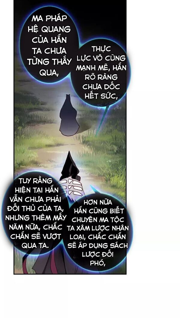 Quang Chi Tử Chapter 25 - Trang 26