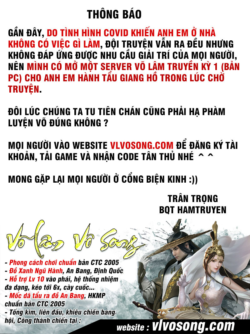 Quang Chi Tử Chapter 45 - Trang 24