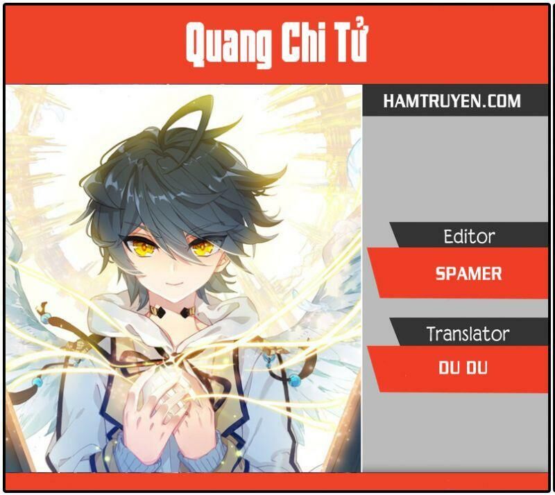 Quang Chi Tử Chapter 36 - Trang 0