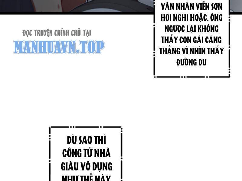 Nhân Vật Phản Diện: Sau Khi Nghe Lén Tiếng Lòng, Nữ Chính Muốn Làm Hậu Cung Của Ta! Chapter 111 - Trang 18