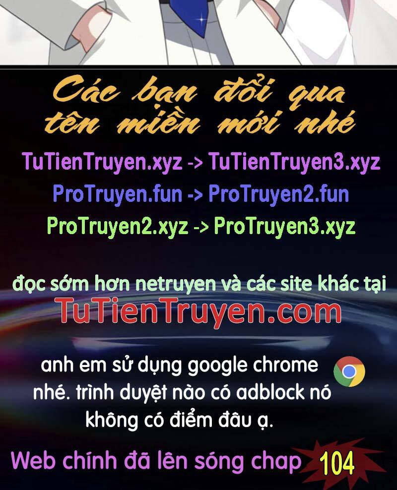 Nhân Vật Phản Diện: Sau Khi Nghe Lén Tiếng Lòng, Nữ Chính Muốn Làm Hậu Cung Của Ta! Chapter 103 - Trang 43