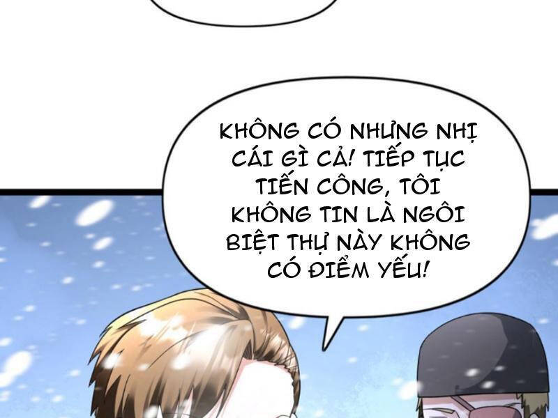 Nhân Vật Phản Diện: Sau Khi Nghe Lén Tiếng Lòng, Nữ Chính Muốn Làm Hậu Cung Của Ta! Chapter 98 - Trang 16