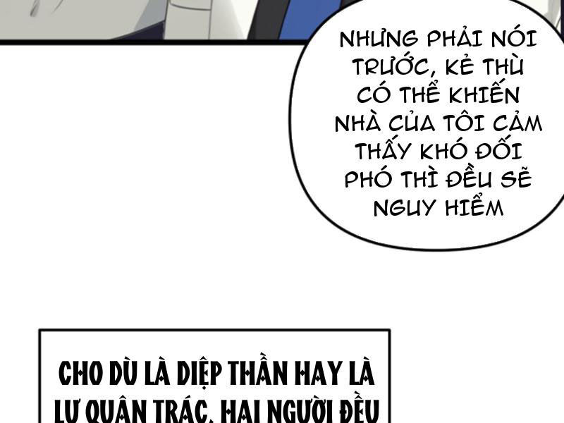 Nhân Vật Phản Diện: Sau Khi Nghe Lén Tiếng Lòng, Nữ Chính Muốn Làm Hậu Cung Của Ta! Chapter 122 - Trang 34