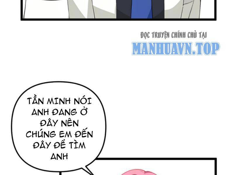 Nhân Vật Phản Diện: Sau Khi Nghe Lén Tiếng Lòng, Nữ Chính Muốn Làm Hậu Cung Của Ta! Chapter 76 - Trang 41