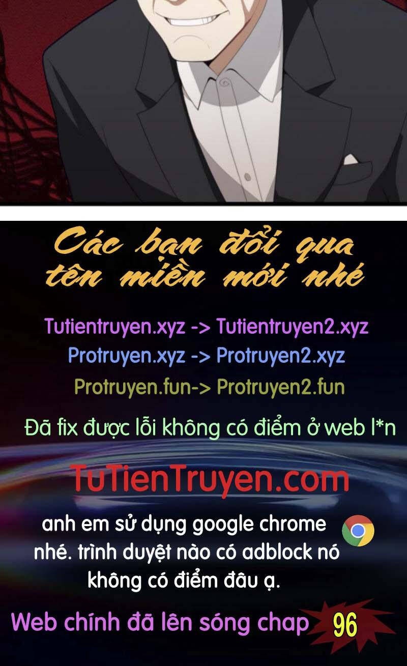 Nhân Vật Phản Diện: Sau Khi Nghe Lén Tiếng Lòng, Nữ Chính Muốn Làm Hậu Cung Của Ta! Chapter 95 - Trang 54