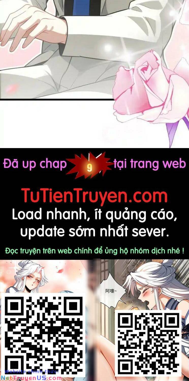 Nhân Vật Phản Diện: Sau Khi Nghe Lén Tiếng Lòng, Nữ Chính Muốn Làm Hậu Cung Của Ta! Chapter 8 - Trang 19