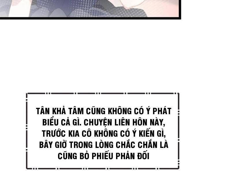 Nhân Vật Phản Diện: Sau Khi Nghe Lén Tiếng Lòng, Nữ Chính Muốn Làm Hậu Cung Của Ta! Chapter 77 - Trang 30