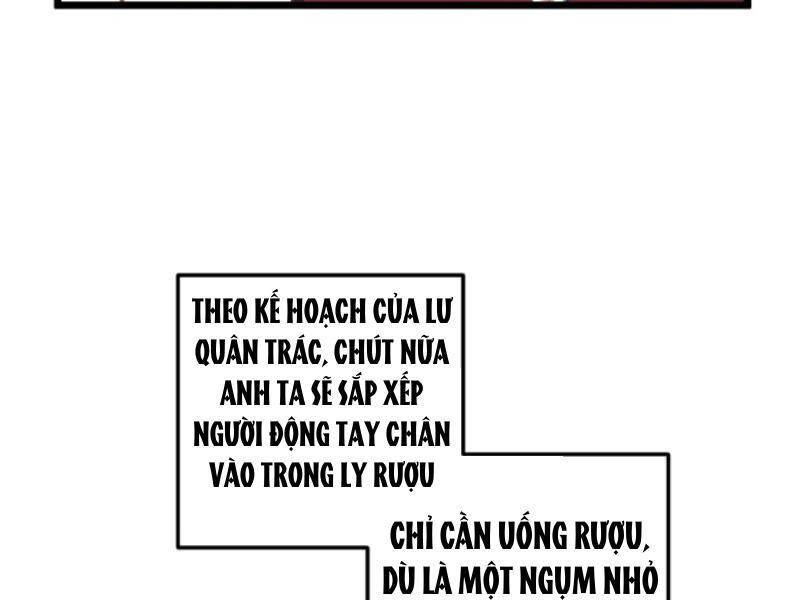 Nhân Vật Phản Diện: Sau Khi Nghe Lén Tiếng Lòng, Nữ Chính Muốn Làm Hậu Cung Của Ta! Chapter 104 - Trang 23