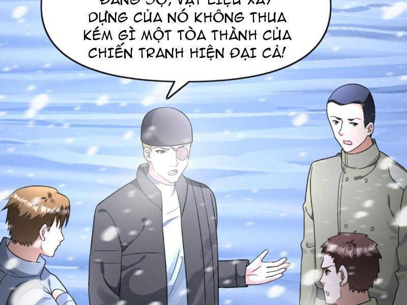 Nhân Vật Phản Diện: Sau Khi Nghe Lén Tiếng Lòng, Nữ Chính Muốn Làm Hậu Cung Của Ta! Chapter 98 - Trang 31