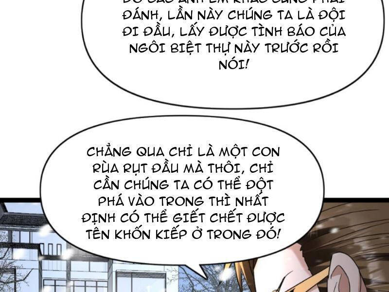 Nhân Vật Phản Diện: Sau Khi Nghe Lén Tiếng Lòng, Nữ Chính Muốn Làm Hậu Cung Của Ta! Chapter 98 - Trang 20