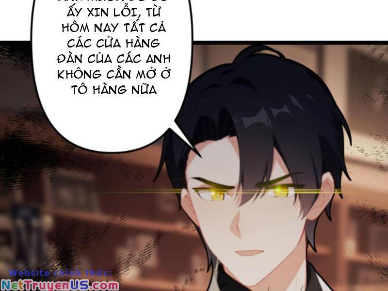 Nhân Vật Phản Diện: Sau Khi Nghe Lén Tiếng Lòng, Nữ Chính Muốn Làm Hậu Cung Của Ta! Chapter 86 - Trang 33