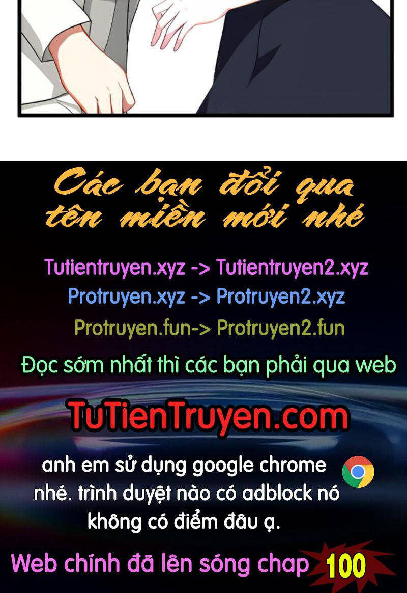 Nhân Vật Phản Diện: Sau Khi Nghe Lén Tiếng Lòng, Nữ Chính Muốn Làm Hậu Cung Của Ta! Chapter 99 - Trang 34