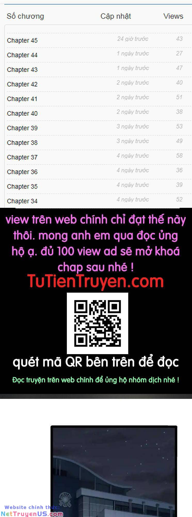 Nhân Vật Phản Diện: Sau Khi Nghe Lén Tiếng Lòng, Nữ Chính Muốn Làm Hậu Cung Của Ta! Chapter 47 - Trang 0