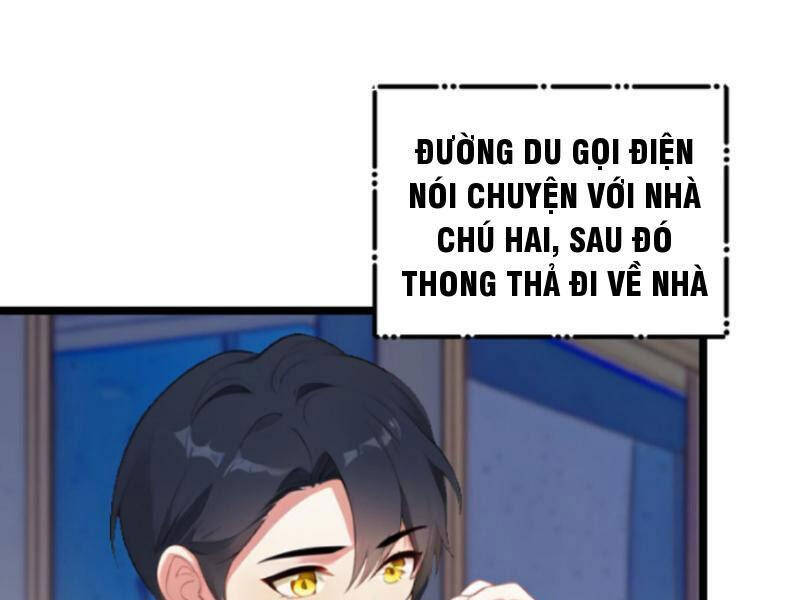 Nhân Vật Phản Diện: Sau Khi Nghe Lén Tiếng Lòng, Nữ Chính Muốn Làm Hậu Cung Của Ta! Chapter 83 - Trang 6