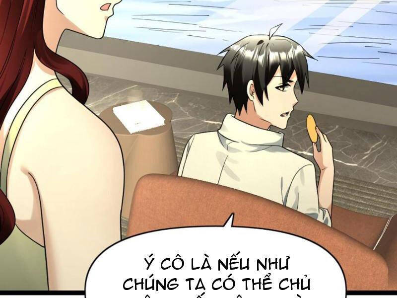 Nhân Vật Phản Diện: Sau Khi Nghe Lén Tiếng Lòng, Nữ Chính Muốn Làm Hậu Cung Của Ta! Chapter 98 - Trang 27