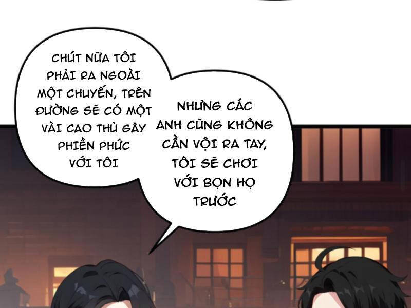 Nhân Vật Phản Diện: Sau Khi Nghe Lén Tiếng Lòng, Nữ Chính Muốn Làm Hậu Cung Của Ta! Chapter 80 - Trang 12