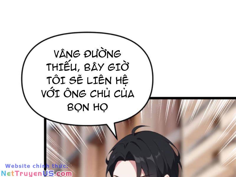 Nhân Vật Phản Diện: Sau Khi Nghe Lén Tiếng Lòng, Nữ Chính Muốn Làm Hậu Cung Của Ta! Chapter 88 - Trang 31