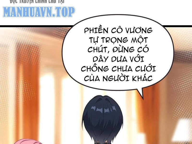 Nhân Vật Phản Diện: Sau Khi Nghe Lén Tiếng Lòng, Nữ Chính Muốn Làm Hậu Cung Của Ta! Chapter 77 - Trang 22