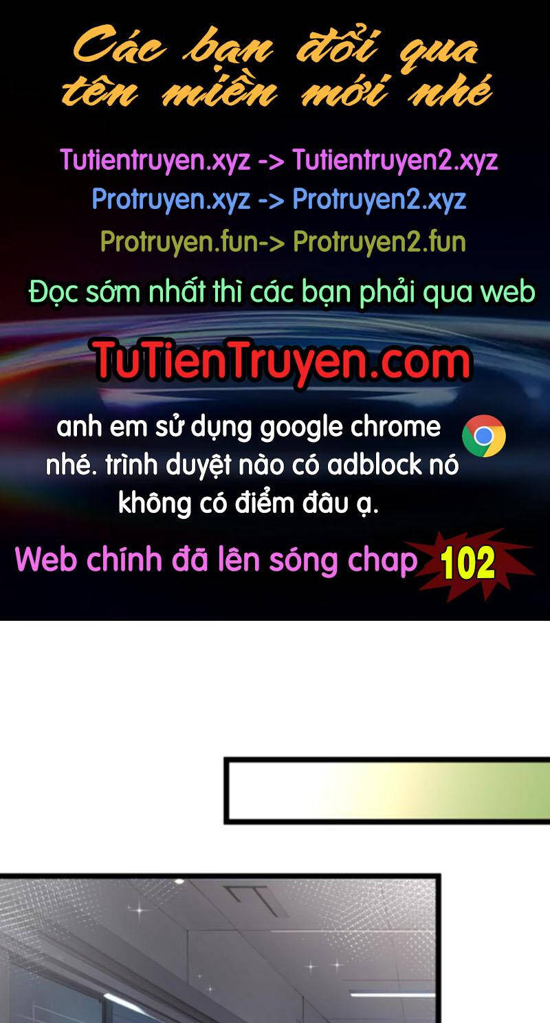 Nhân Vật Phản Diện: Sau Khi Nghe Lén Tiếng Lòng, Nữ Chính Muốn Làm Hậu Cung Của Ta! Chapter 101 - Trang 0