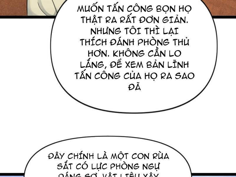 Nhân Vật Phản Diện: Sau Khi Nghe Lén Tiếng Lòng, Nữ Chính Muốn Làm Hậu Cung Của Ta! Chapter 98 - Trang 30